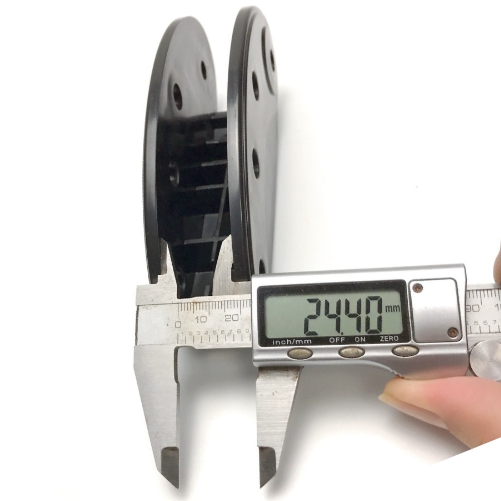 2pc Treadmill Incline Feet Blo - Gripper Foot Walking ulasan dan harga