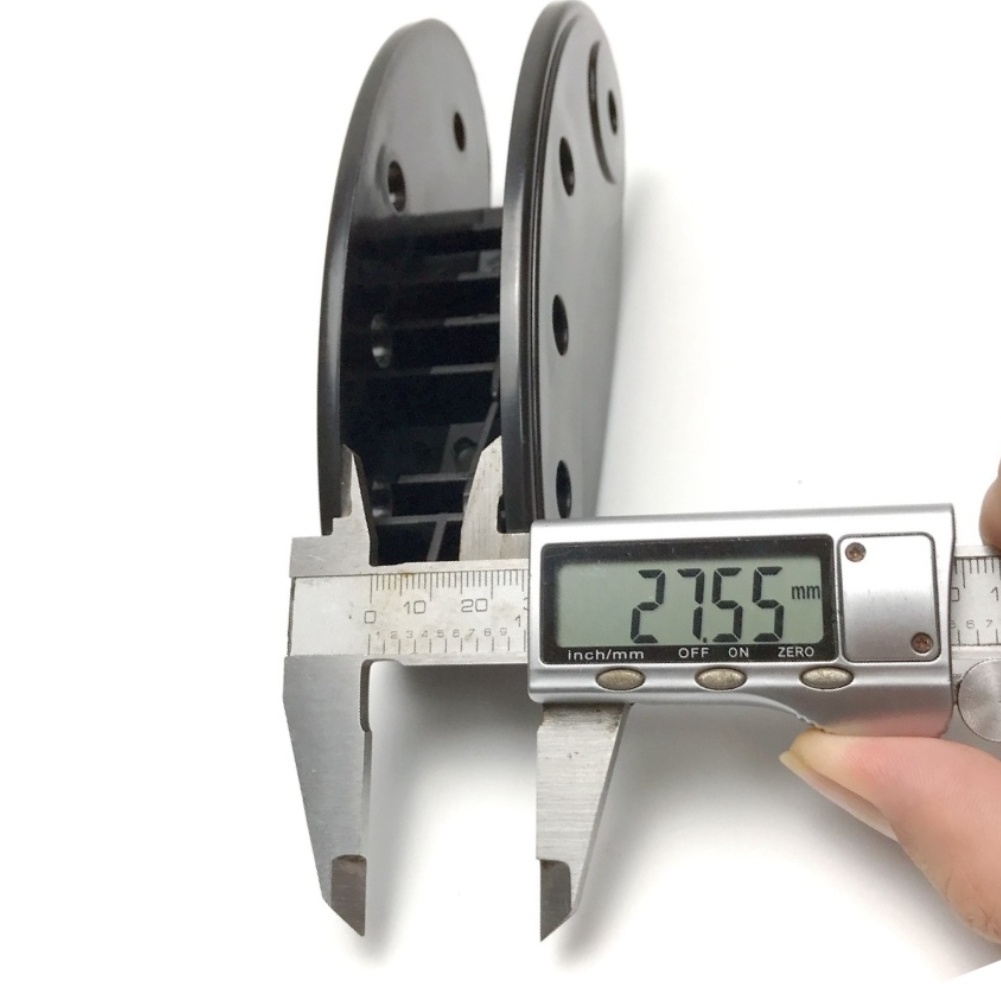 2pc Treadmill Incline Feet Blo - Gripper Foot Walking ulasan dan harga