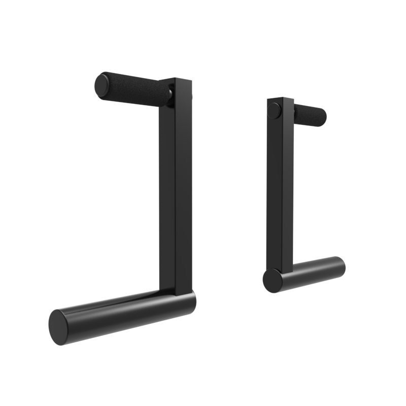 Fitness Farmer Walk Grips Hand - Gripper Foot Walking ulasan dan harga