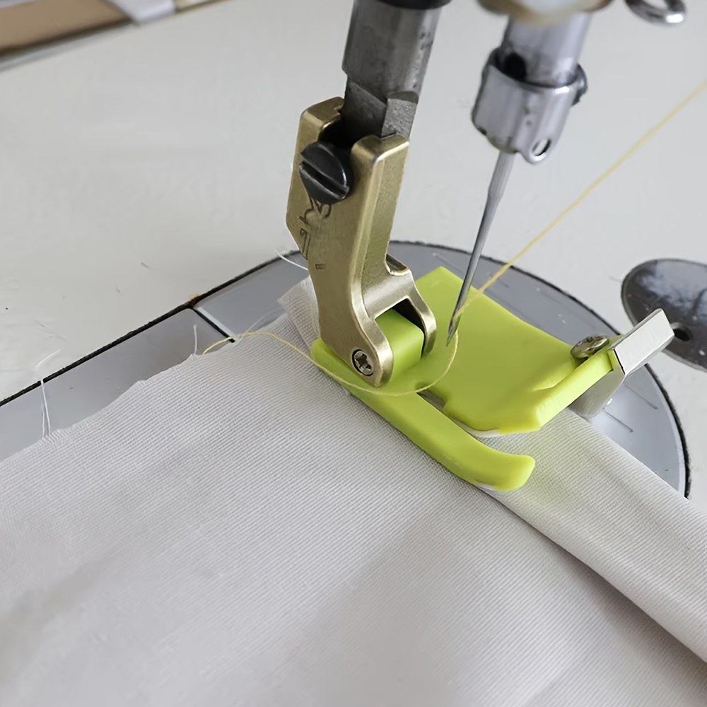 1pc Random Color Plastic T9 Ad - Textile Sewing Machine ulasan dan harga