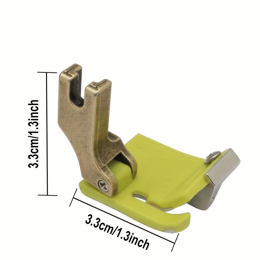 1pc Random Color Plastic T9 Ad - Textile Sewing Machine ulasan dan harga