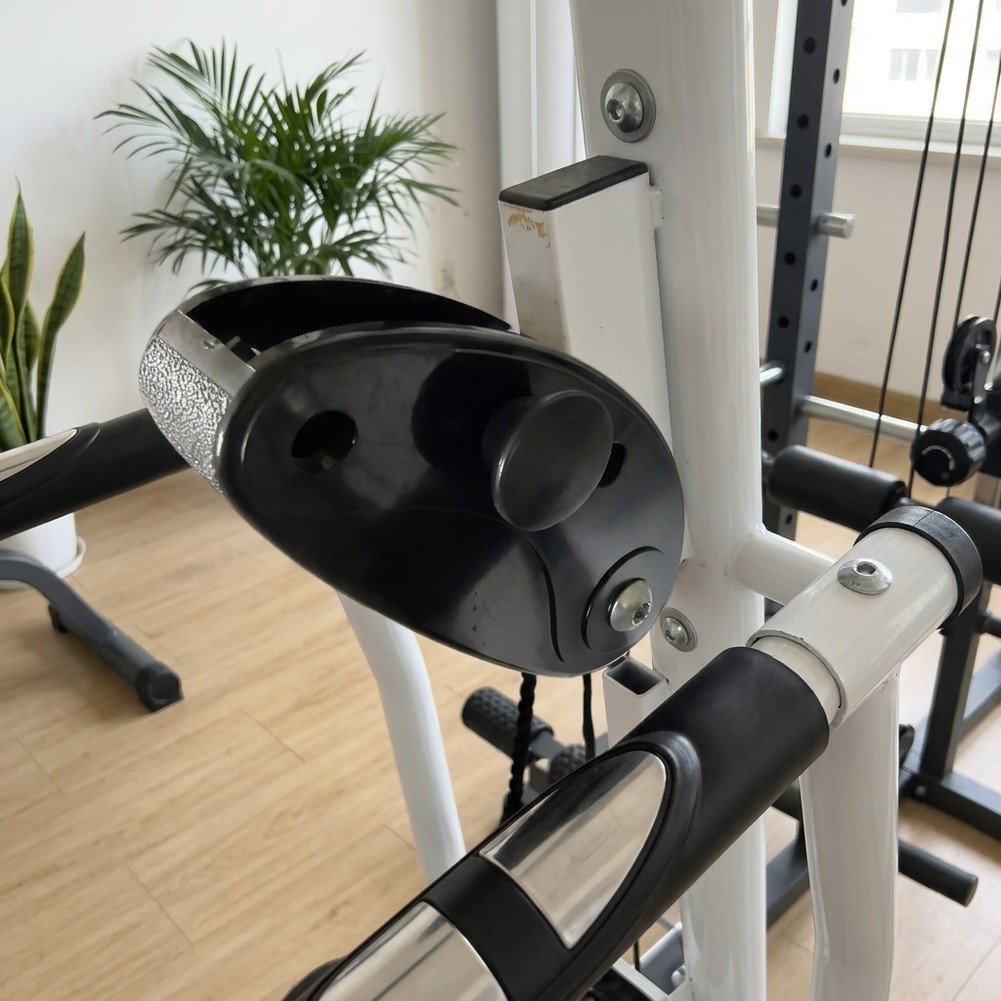 Black Treadmill Incline Foot B - Gripper Foot Walking ulasan dan harga