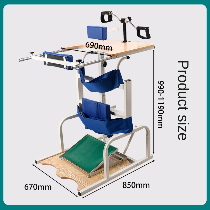 Assistive Rehabilitation Walki - Gripper Foot Walking ulasan dan harga