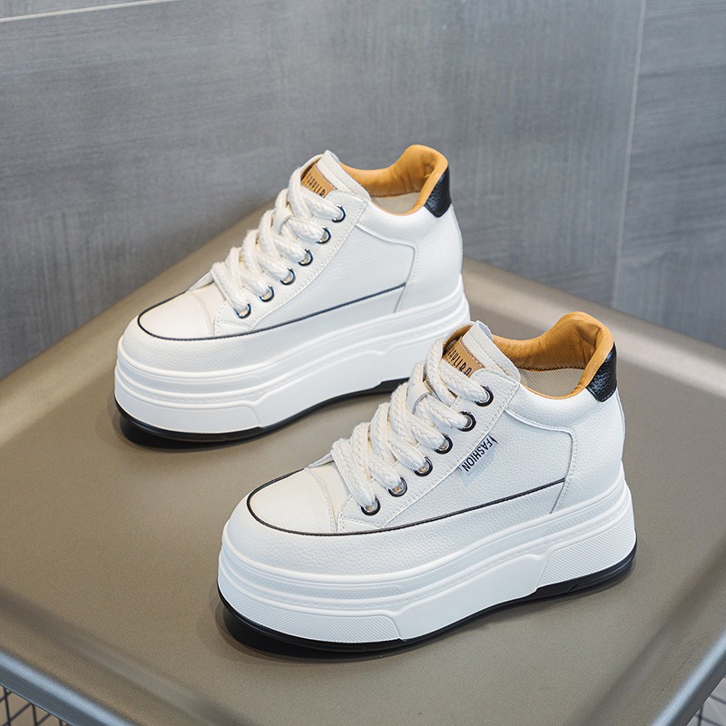 9CM Cow Suede Genuine Leather  - Sewing Latex ulasan dan harga