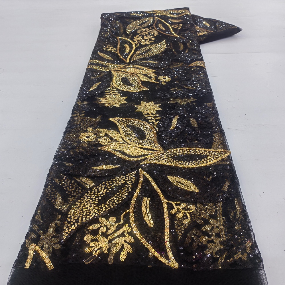 French Mesh Lace 2026 Fabrics  - Sewing Gauge Ruler ulasan dan harga