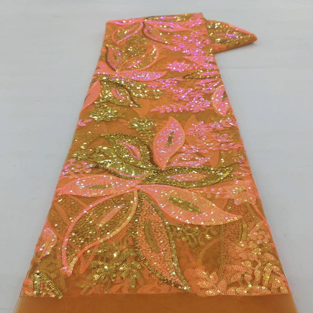 French Mesh Lace 2026 Fabrics  - Sewing Gauge Ruler ulasan dan harga